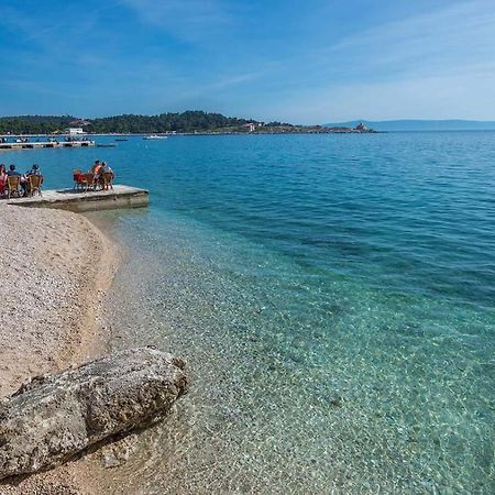 Villa Roso Makarska Eksteriør billede